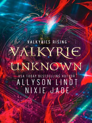 cover image of Valkyrie Unknown